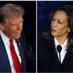 Tom e Linguagem Corporal em Debate: Kamala e Trump Falam Tão Alto Quanto as Palavras